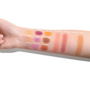 IMAGIC PROfessional MERMAID FACE PALETTE EY-333