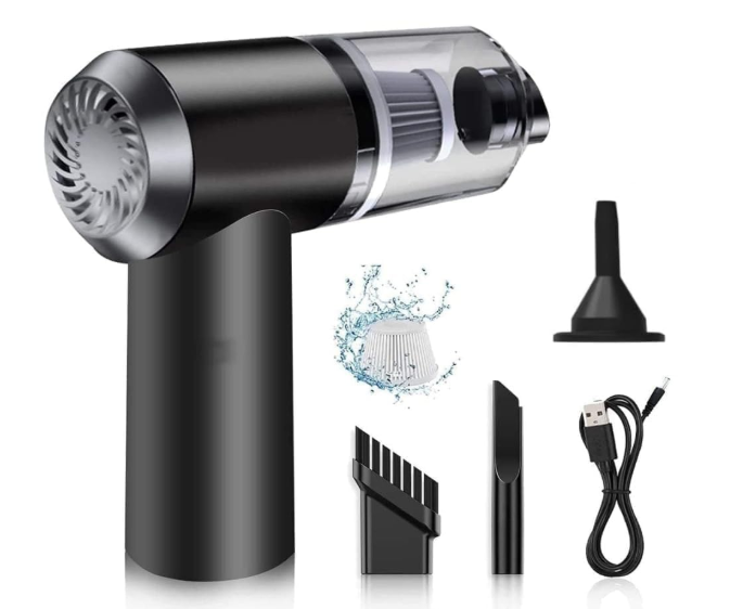 Vaccum Cleaner
