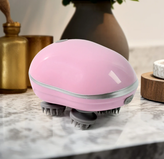 SCALP MASSAGER