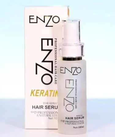 ENZO HAIR SERUM - KARWA SPECIAL