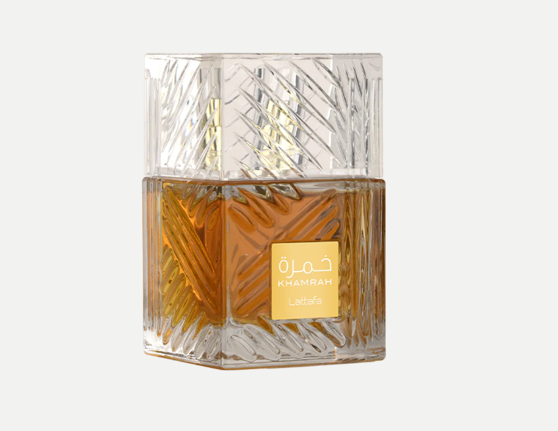 LATTAFA Khamrah 100ML - 100% AUTHENTIC