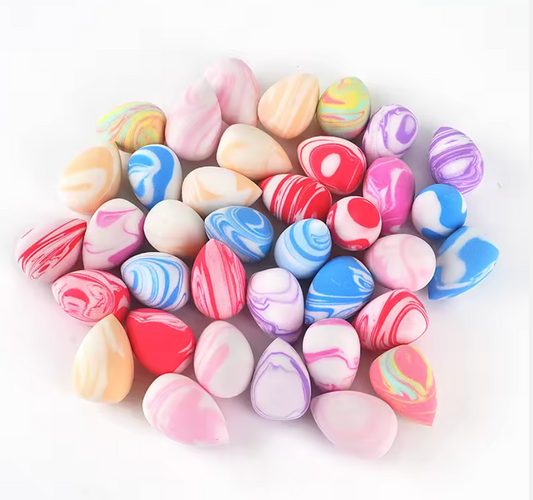 Mini Eye Beauty Blenders Makeup Sponge