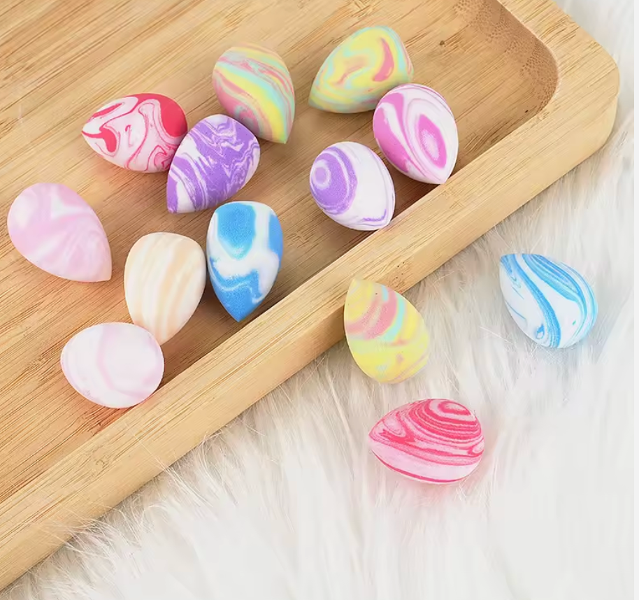 Mini Eye Beauty Blenders Makeup Sponge