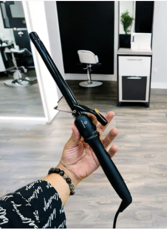 SkinPlus Pro Hair Styling Combo – Curler + Straightener + Crimper | Limited Time Deal ₹2999