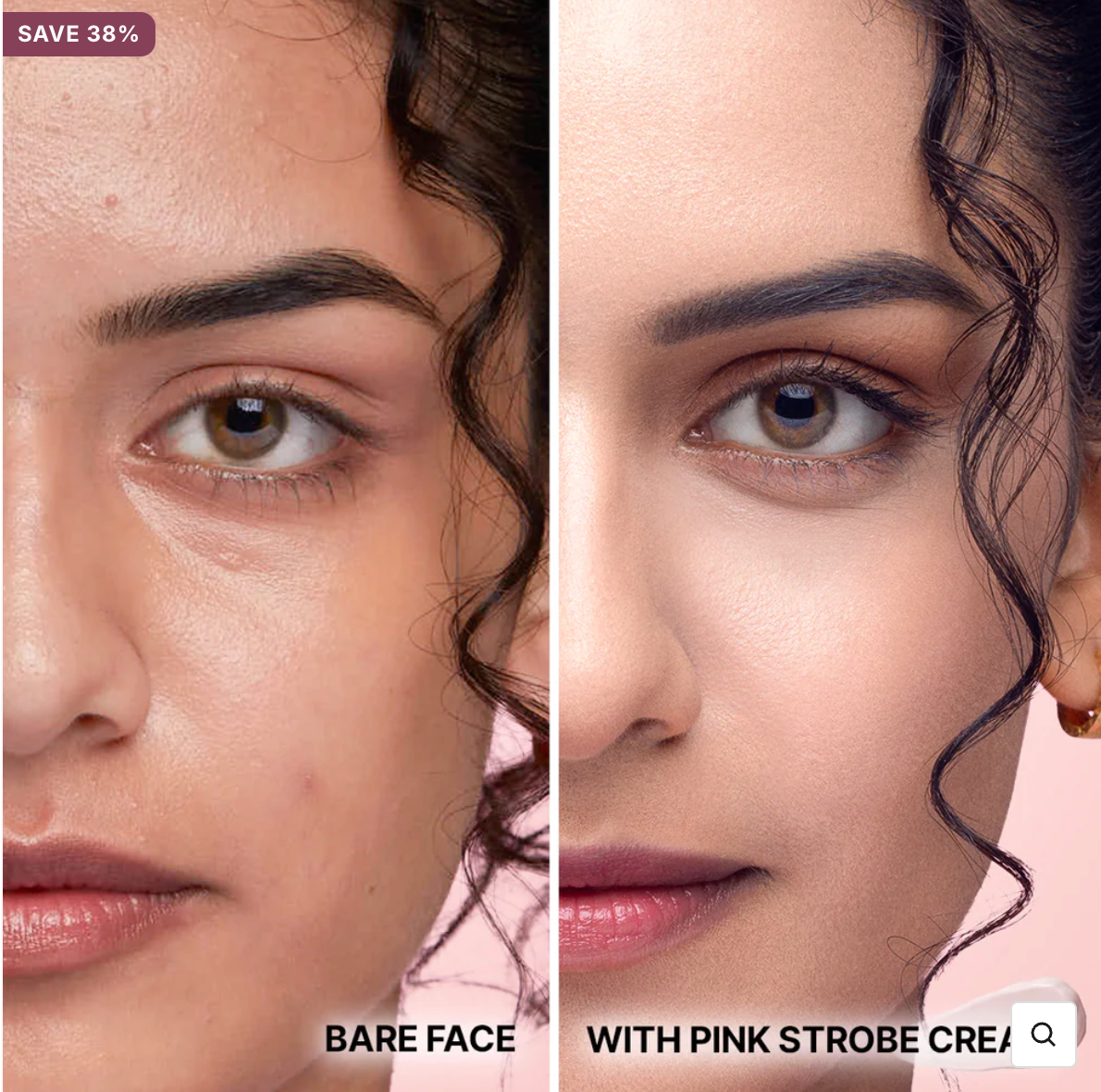 3-in-1 Illuminating Strobe Cream