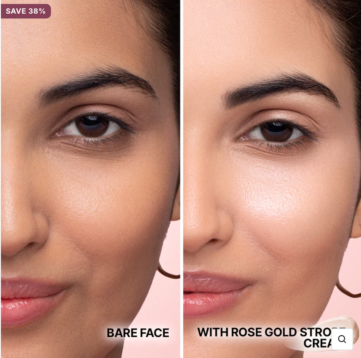 3-in-1 Illuminating Strobe Cream