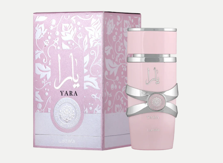 LATTAFFA - YARA 100ML