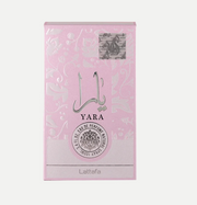 LATTAFFA - YARA 100ML