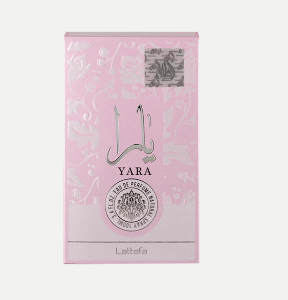 LATTAFFA - YARA 100ML