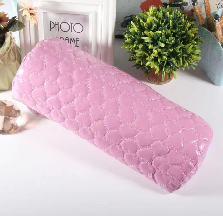 FLUFFY NAIL PILLOW - RANDOM COLOR