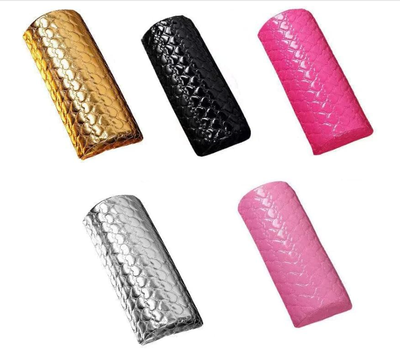 FLUFFY NAIL PILLOW - RANDOM COLOR