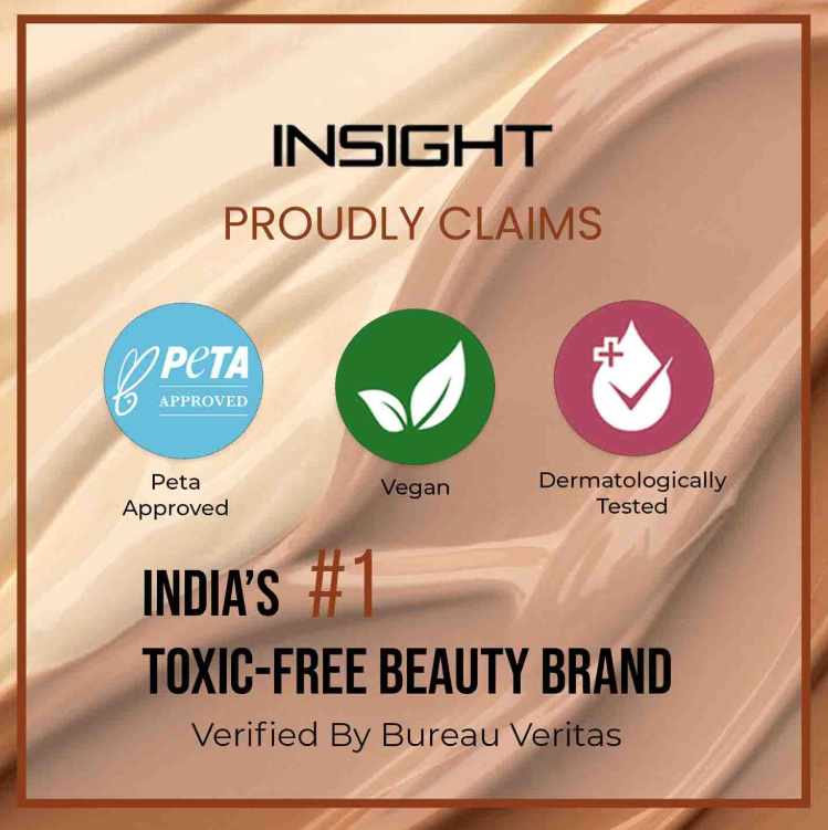 Insight Cosmetics Pro Concealer Palette - Corrector