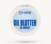 Mars Oil Blotter | Gel Compact