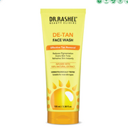 DR RASHEEL Detan Face Wash