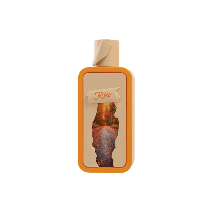 Riiffs Seasons Rise EDP Unisex 100ML