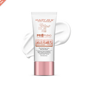 Mary Jo K Pro Studio Prep’D Moisturiser + Primer – 50ml