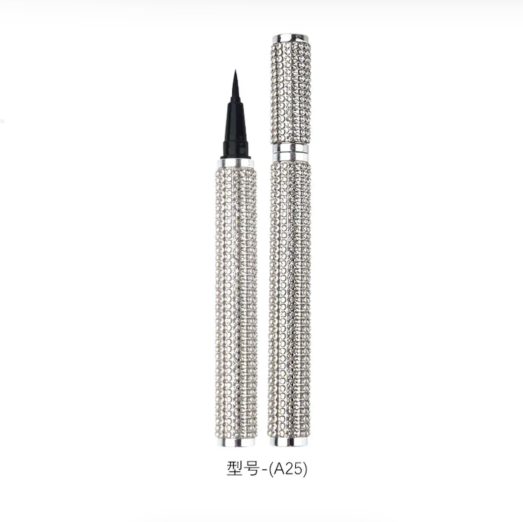 Diamond Sketch Eyeliner Waterproof (2pcs)