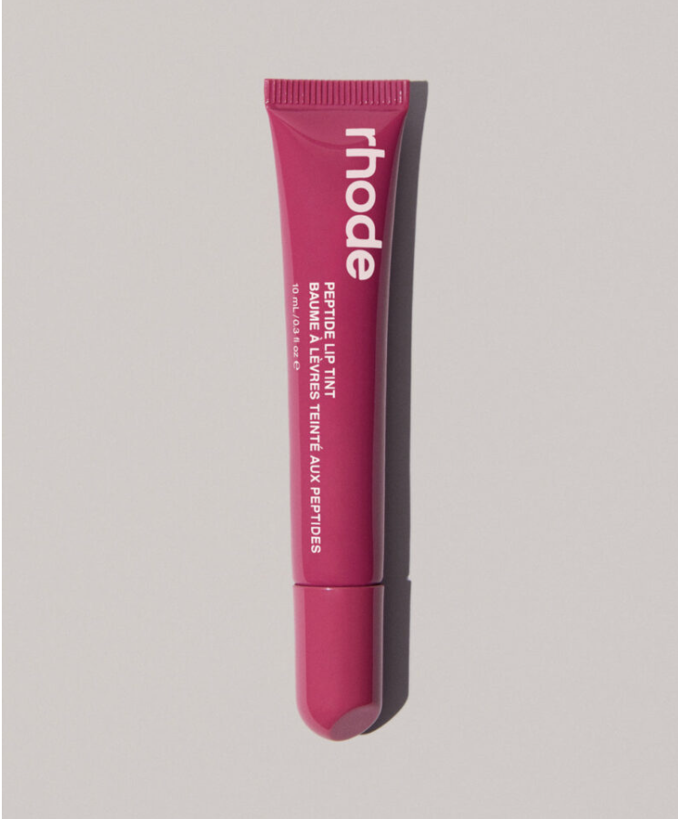 Rhode Peptide Lip Tints