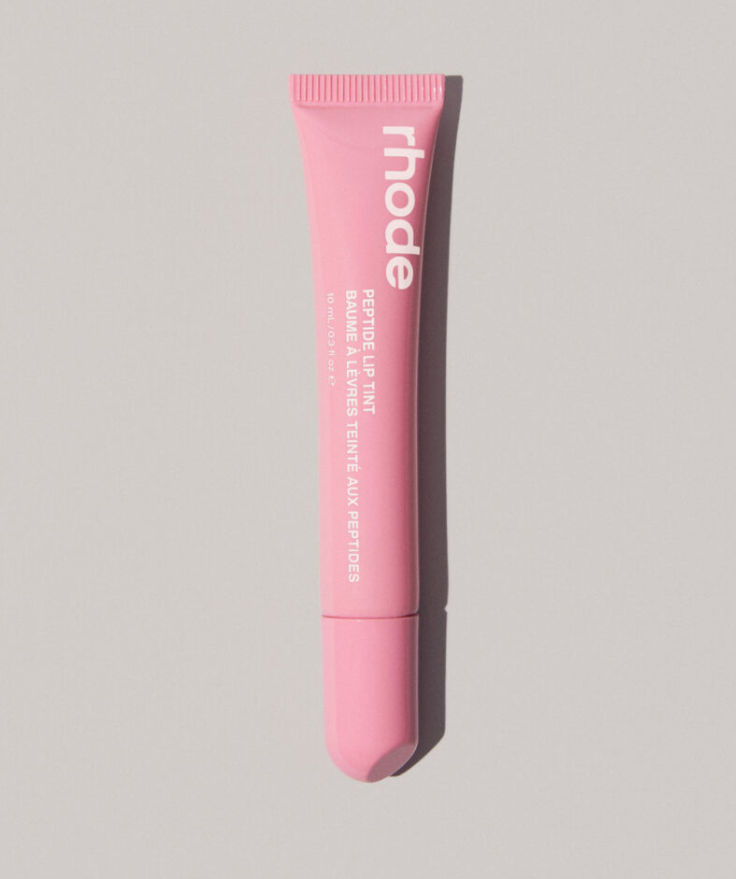 Rhode Peptide Lip Tints