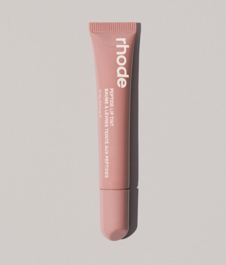 Rhode Peptide Lip Tints