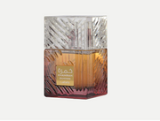 LATTAFA Khamrah Dukhan 100ML - 100% AUTHENTIC