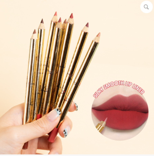 Imagic Professional Lipliners 8pcs set - YEAR END SALE