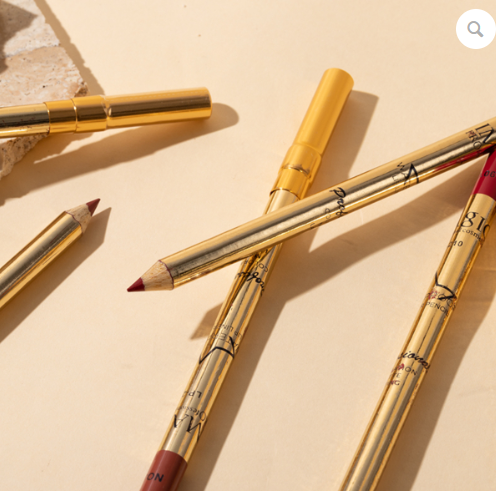 Imagic Professional Lipliners 8pcs set - YEAR END SALE