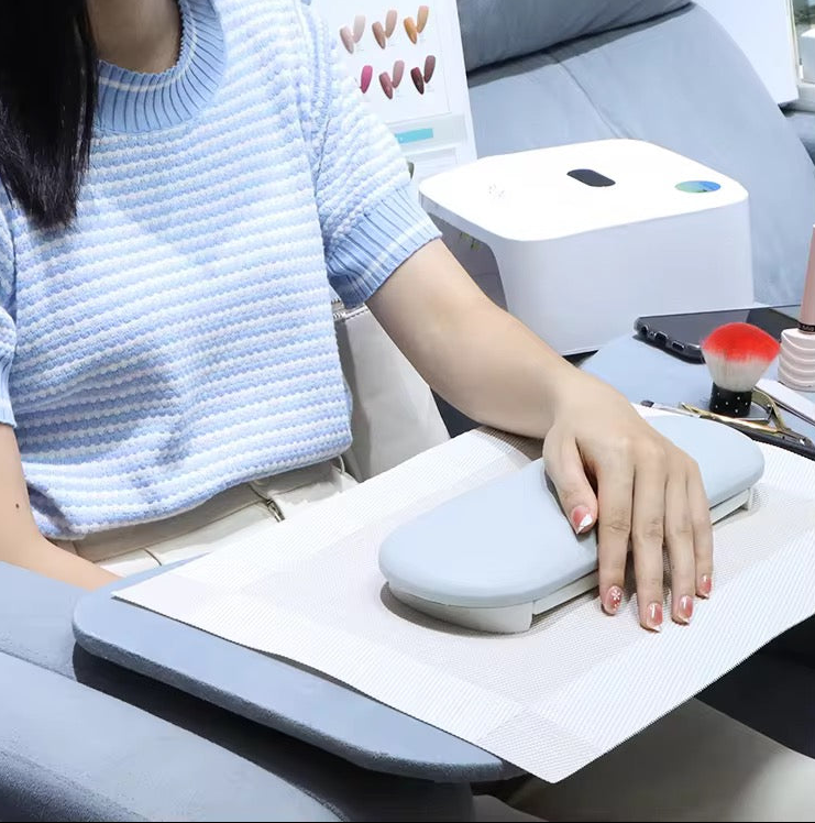 Luxury Nail Pillow Hand Rest