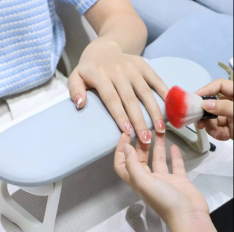 Luxury Nail Pillow Hand Rest