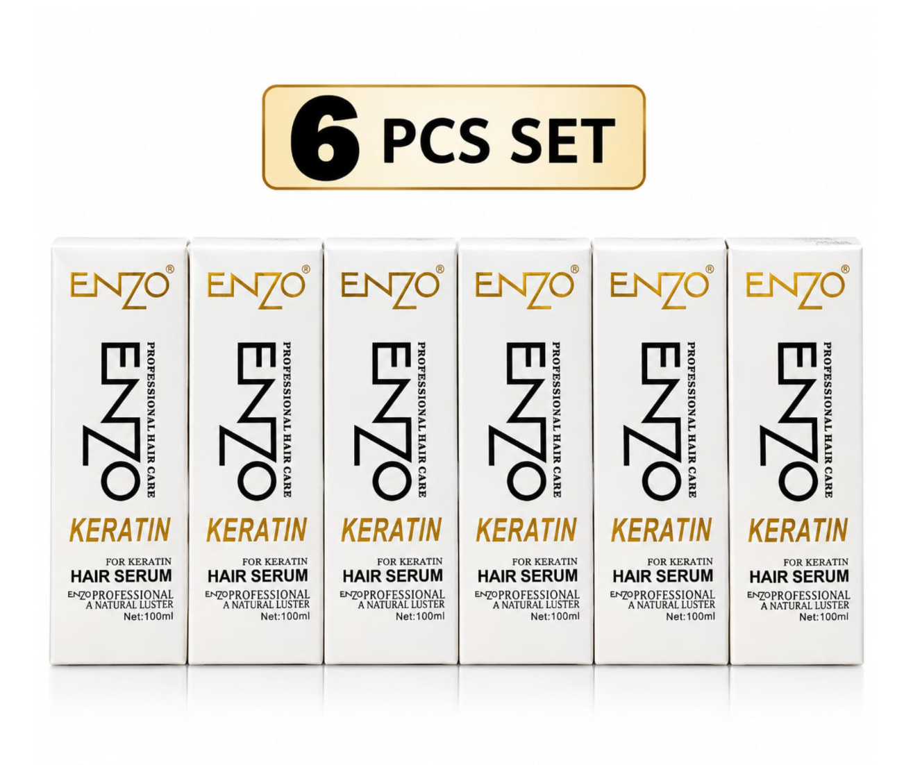 81 PCS Salon Professional Mega Combo | Complete Hair, Facial, Skincare, Keratin & Waxing Salon Kit