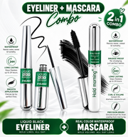 Karwa Chauth Special Eyeliner & Mascara Combo Sale ❤️