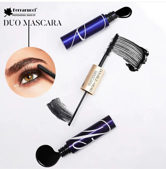 FERRARUCCI DUO MASCARA