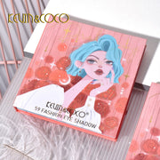 KEVIN&COCO COLOR BOOK
