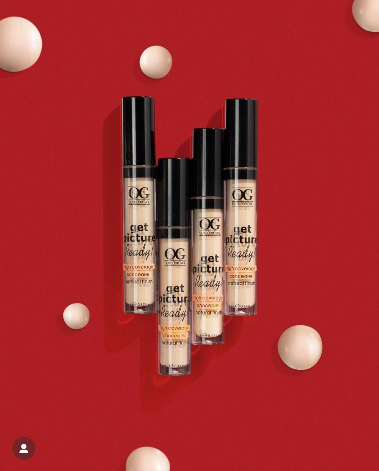 OG FULL COVERAGE CONCEALER