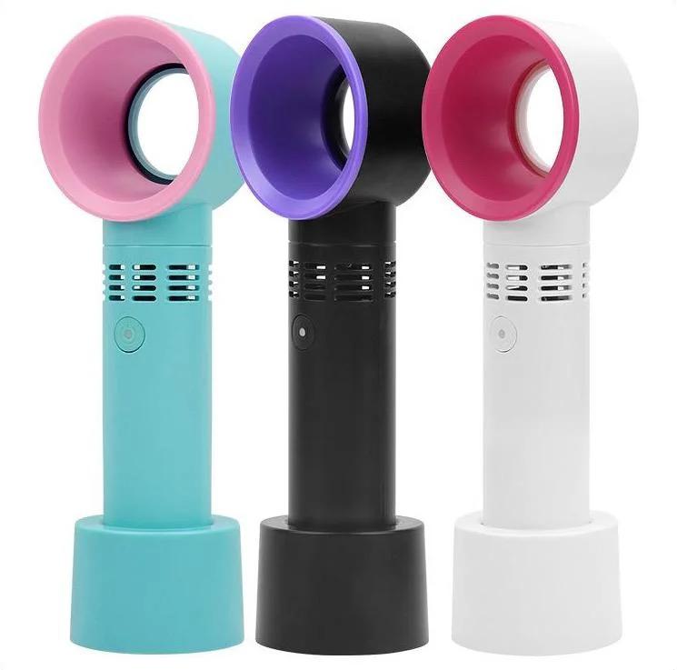 PORTABLE MAKEUP FAN