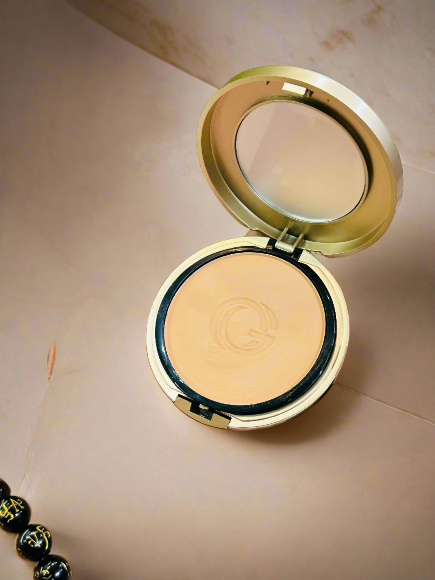 OG PROFESSIONAL COMPACT POWDER (GOLD SERIES)