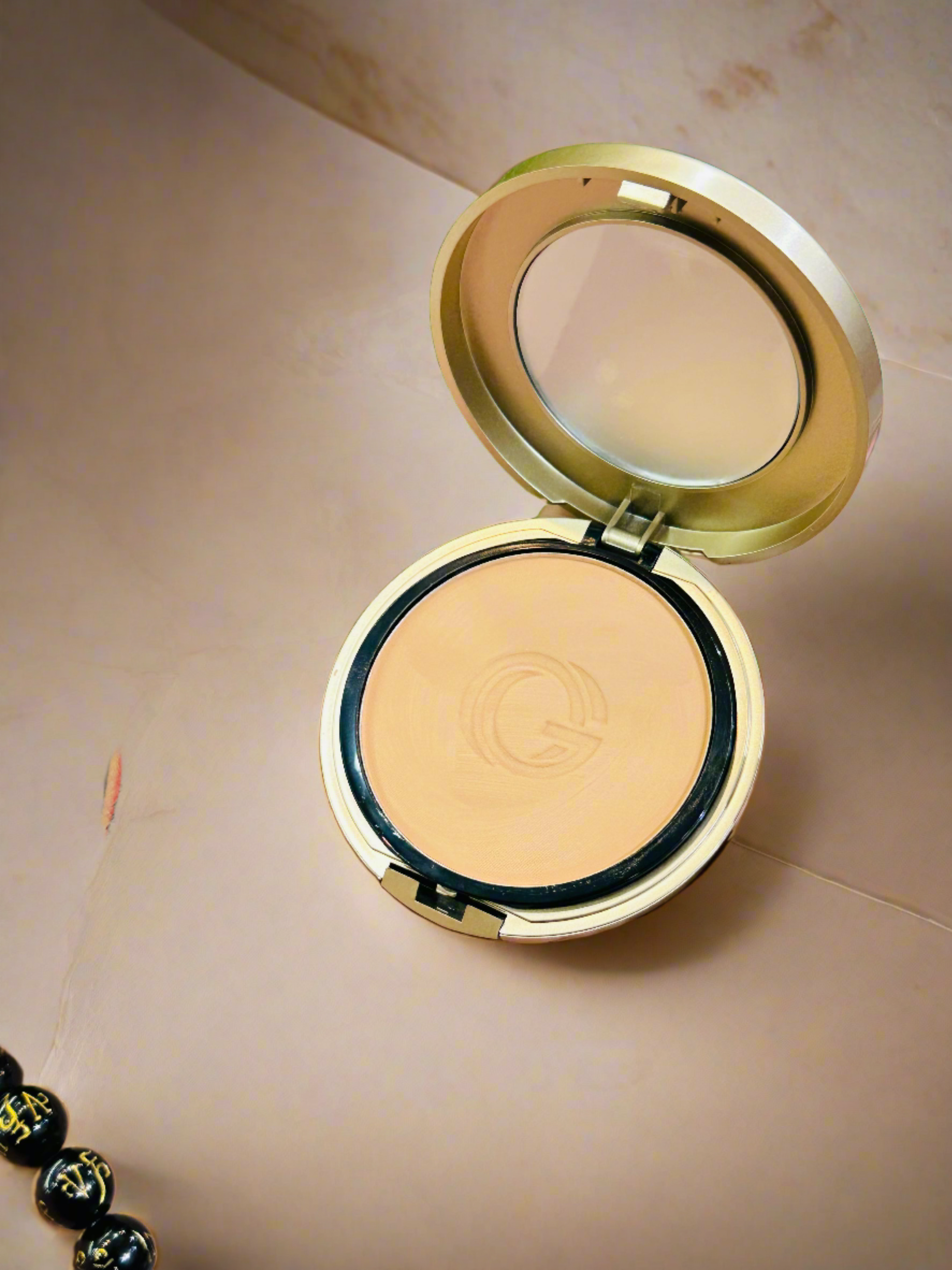 OG PROFESSIONAL COMPACT POWDER (GOLD SERIES)