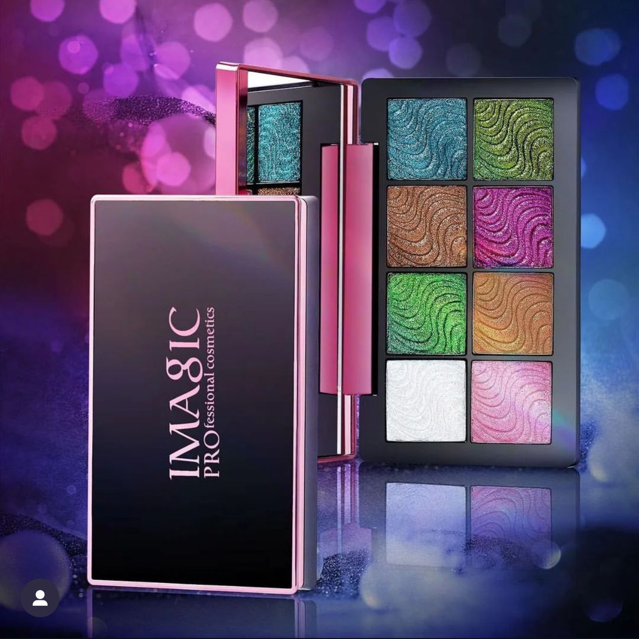 IMAGIC Duochrome Eyeshadow