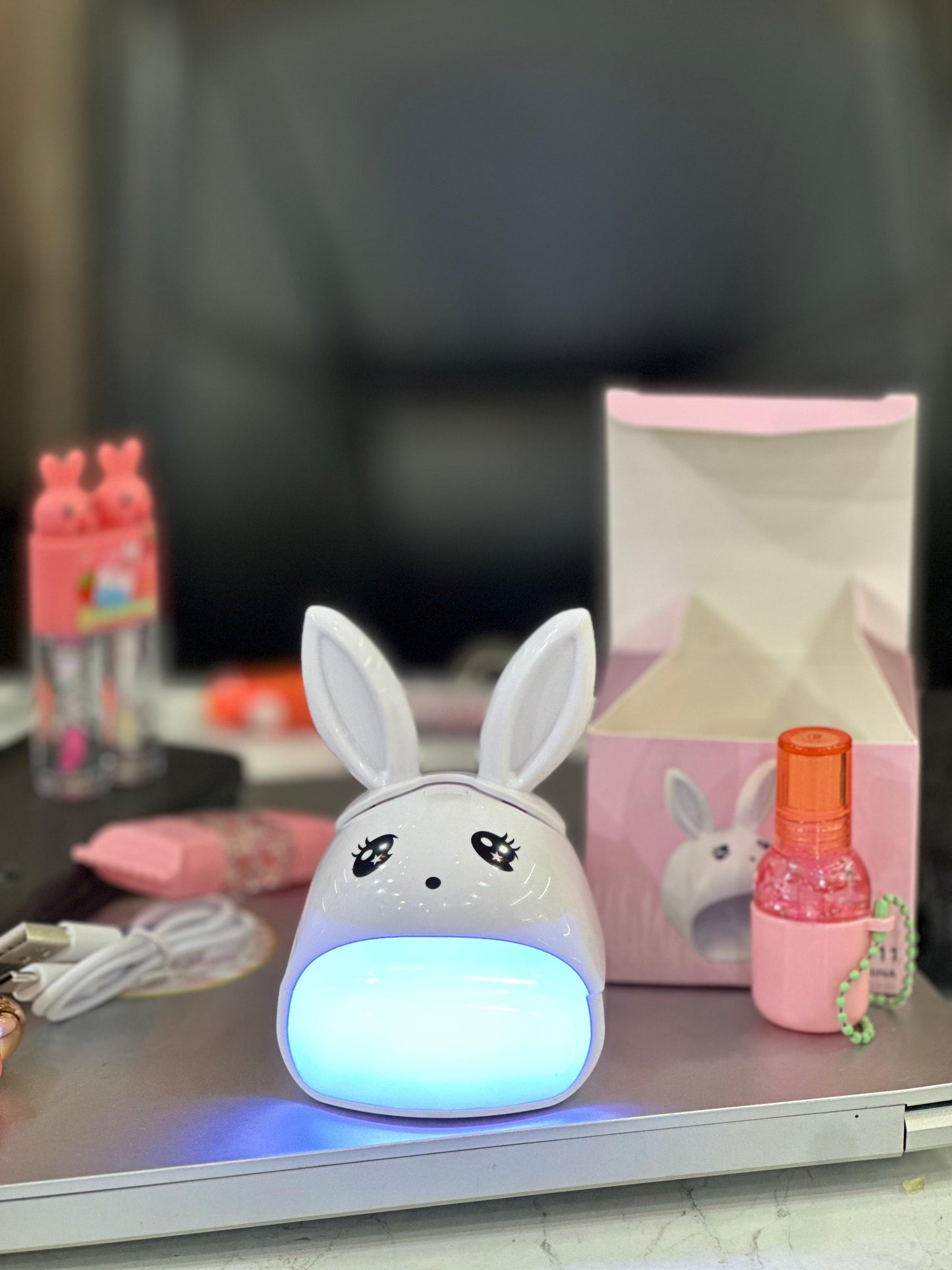 KAWAII UV NAIL LAMP