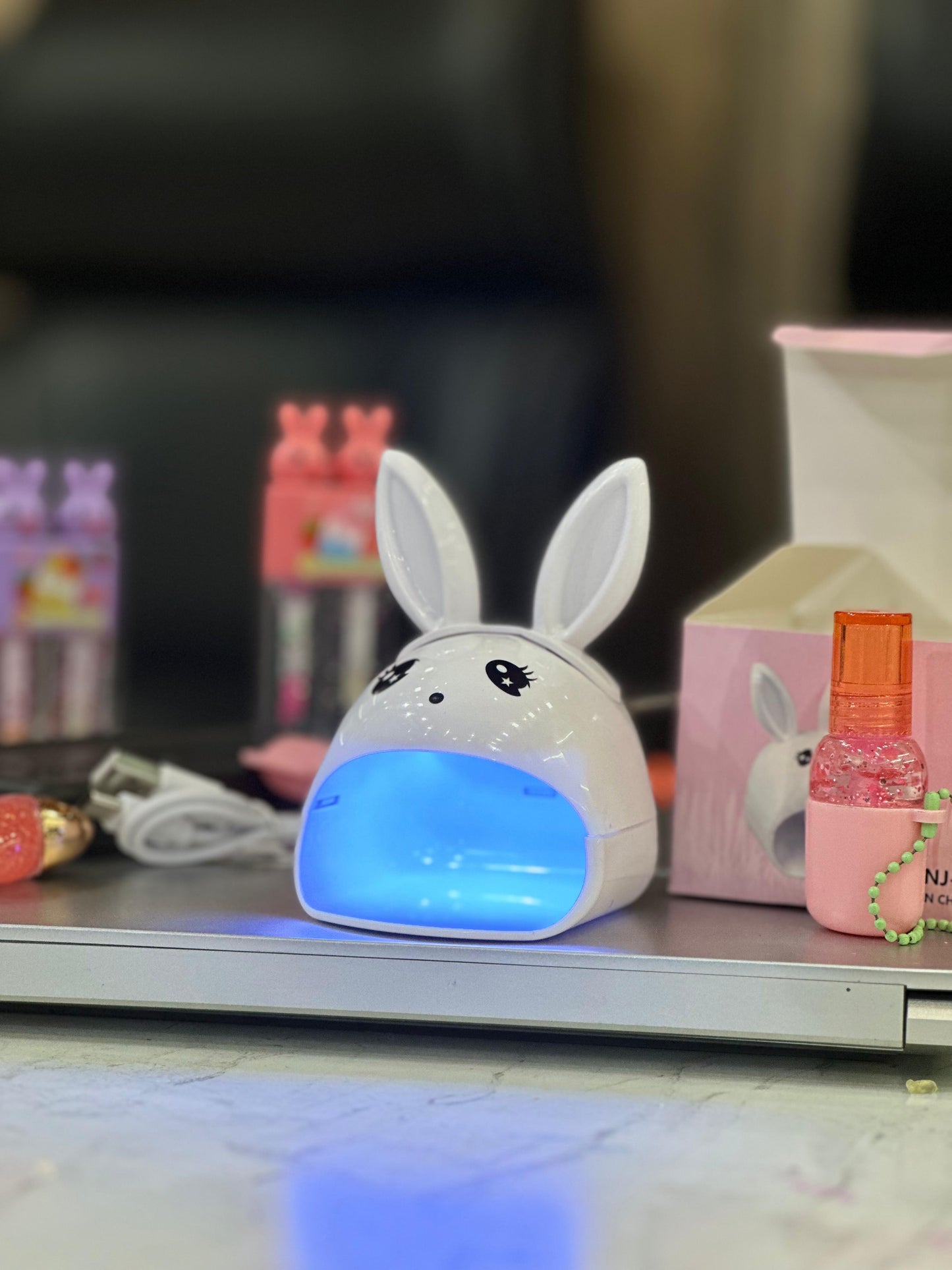 KAWAII UV NAIL LAMP