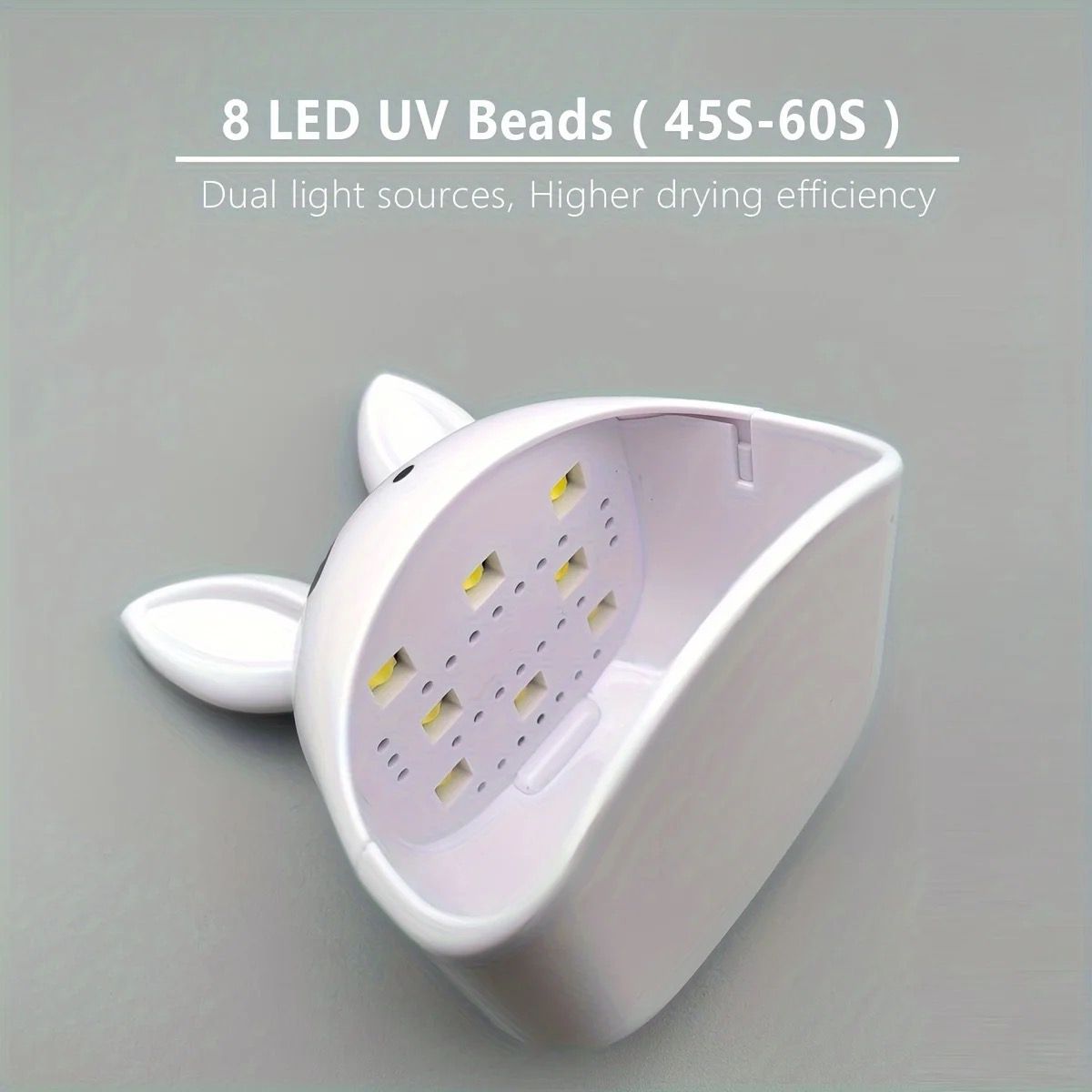 KAWAII UV NAIL LAMP