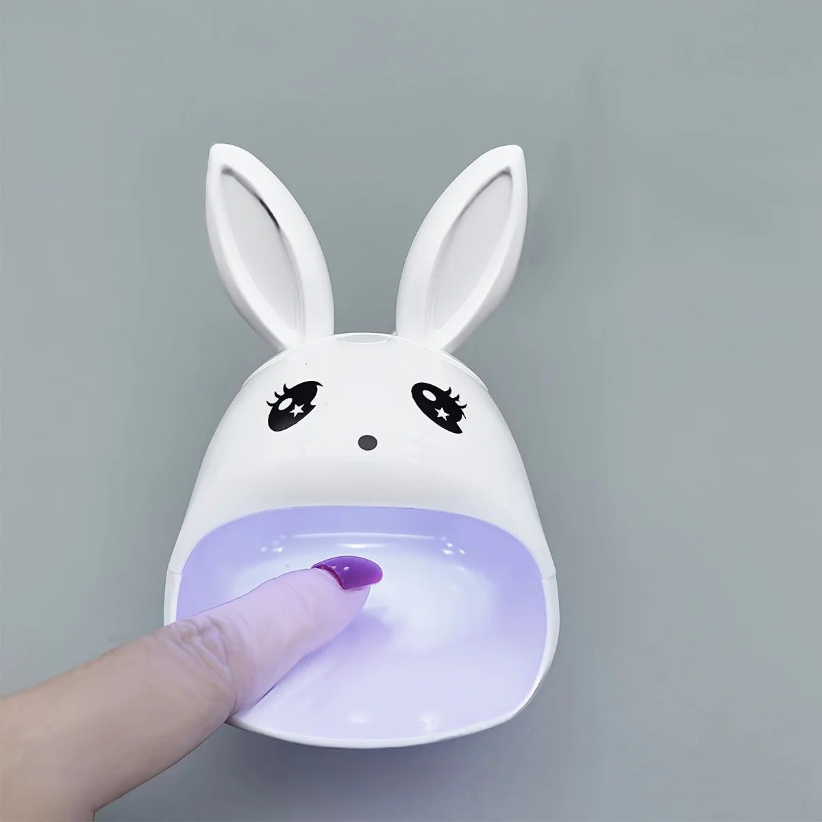 KAWAII UV NAIL LAMP