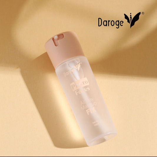 Daroge Dubai Makeup Fixer 100ml