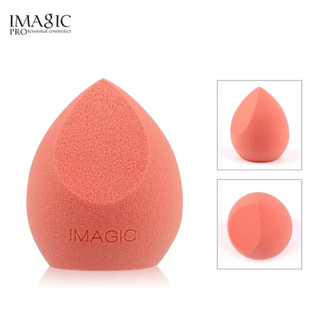 IMAGIC BEAUTY BLENDER - RANDOM SHAPE