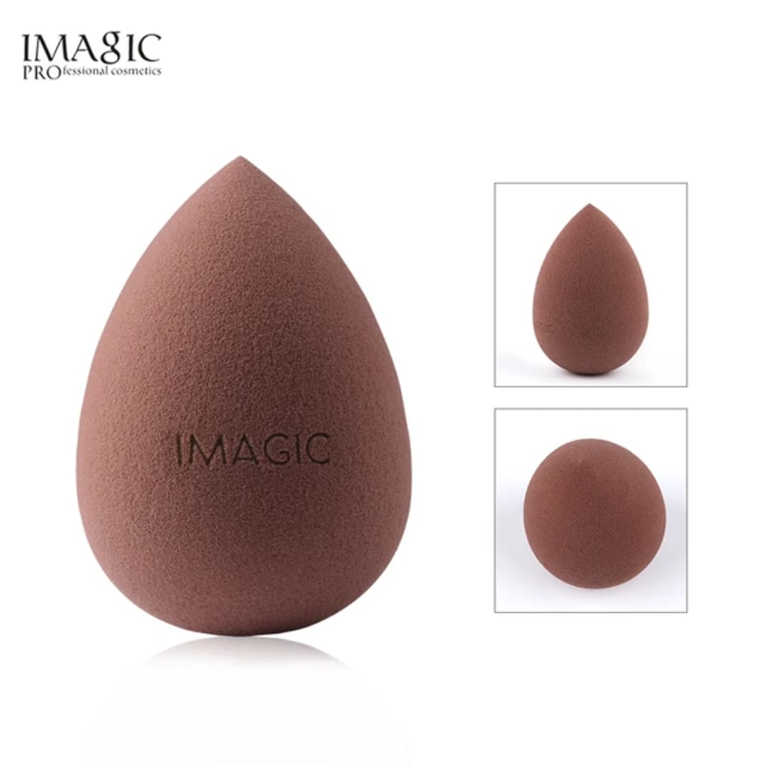 IMAGIC BEAUTY BLENDER - RANDOM SHAPE
