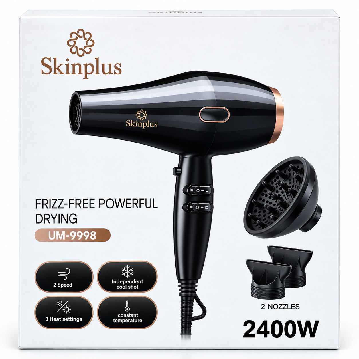 81 PCS Salon Professional Mega Combo | Complete Hair, Facial, Skincare, Keratin & Waxing Salon Kit