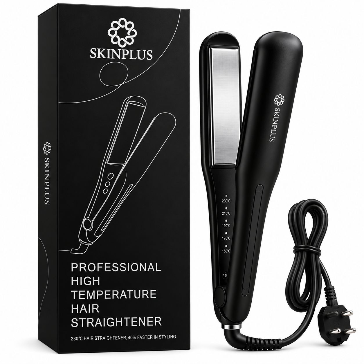 81 PCS Salon Professional Mega Combo | Complete Hair, Facial, Skincare, Keratin & Waxing Salon Kit
