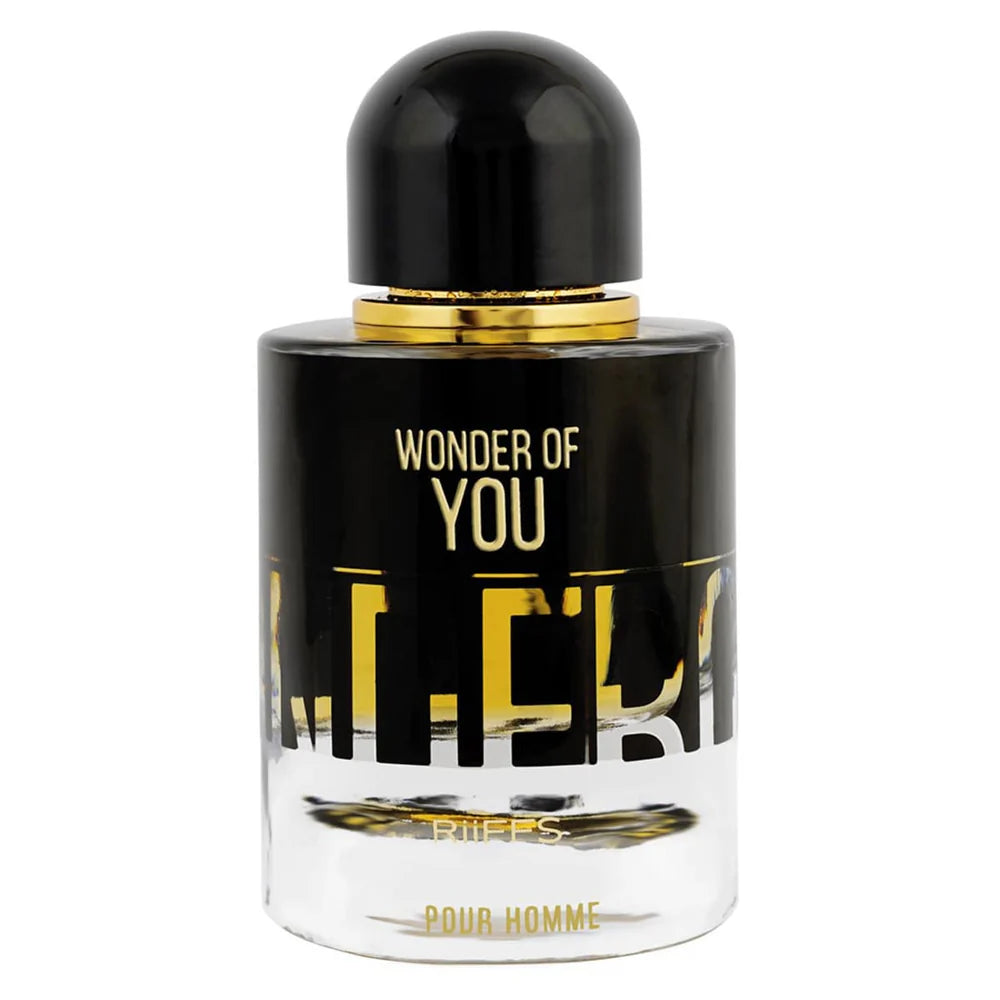 RIFFS WONDER OF YOU POUR HOMME - 100 ML