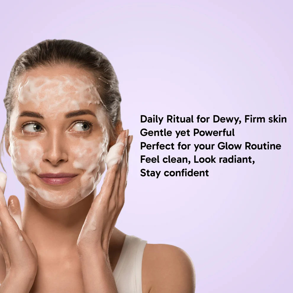 Cathy Doll Duo Hya Micellar & Amino Acid Cleanser