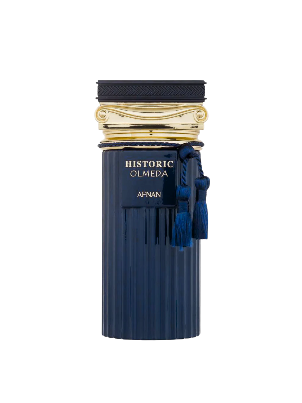 Afnan Historic Olmeda Unisex Eau De Parfum (100ml)
